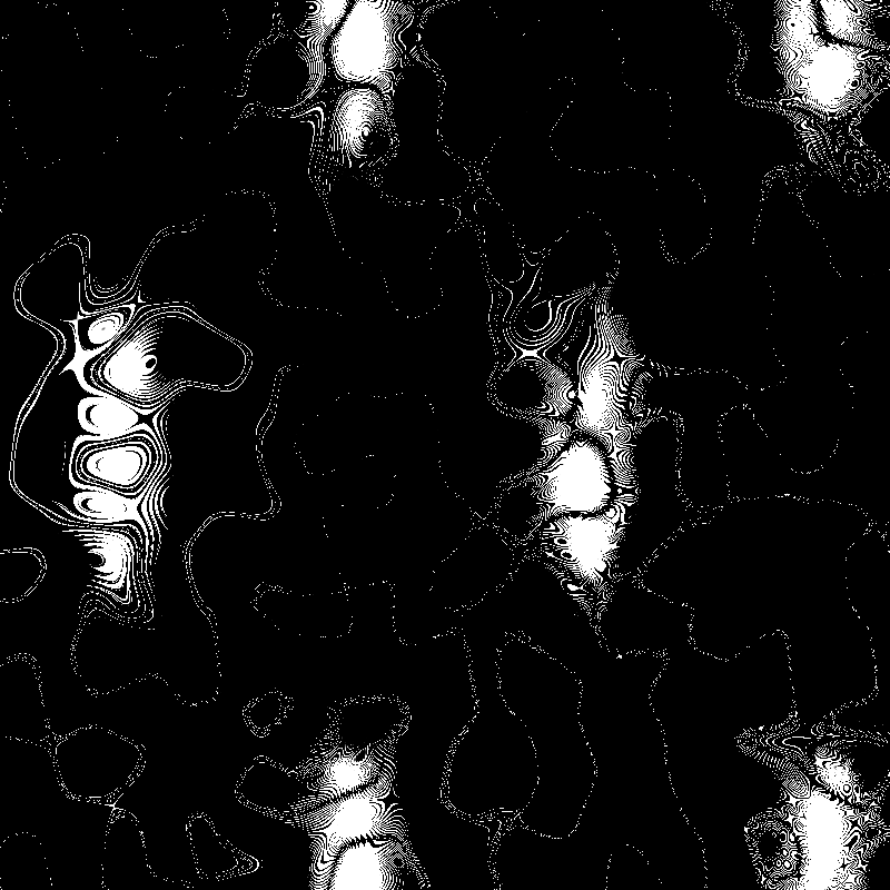 Neurons Shadow #10