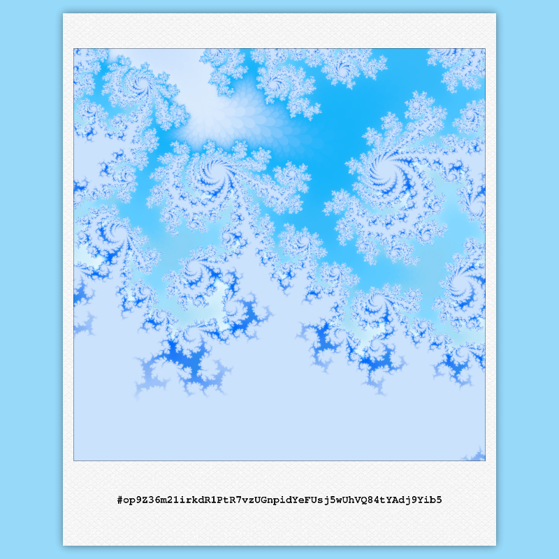 Mandelroid #248