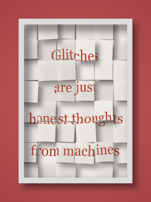 The Metaphor Machine #29312