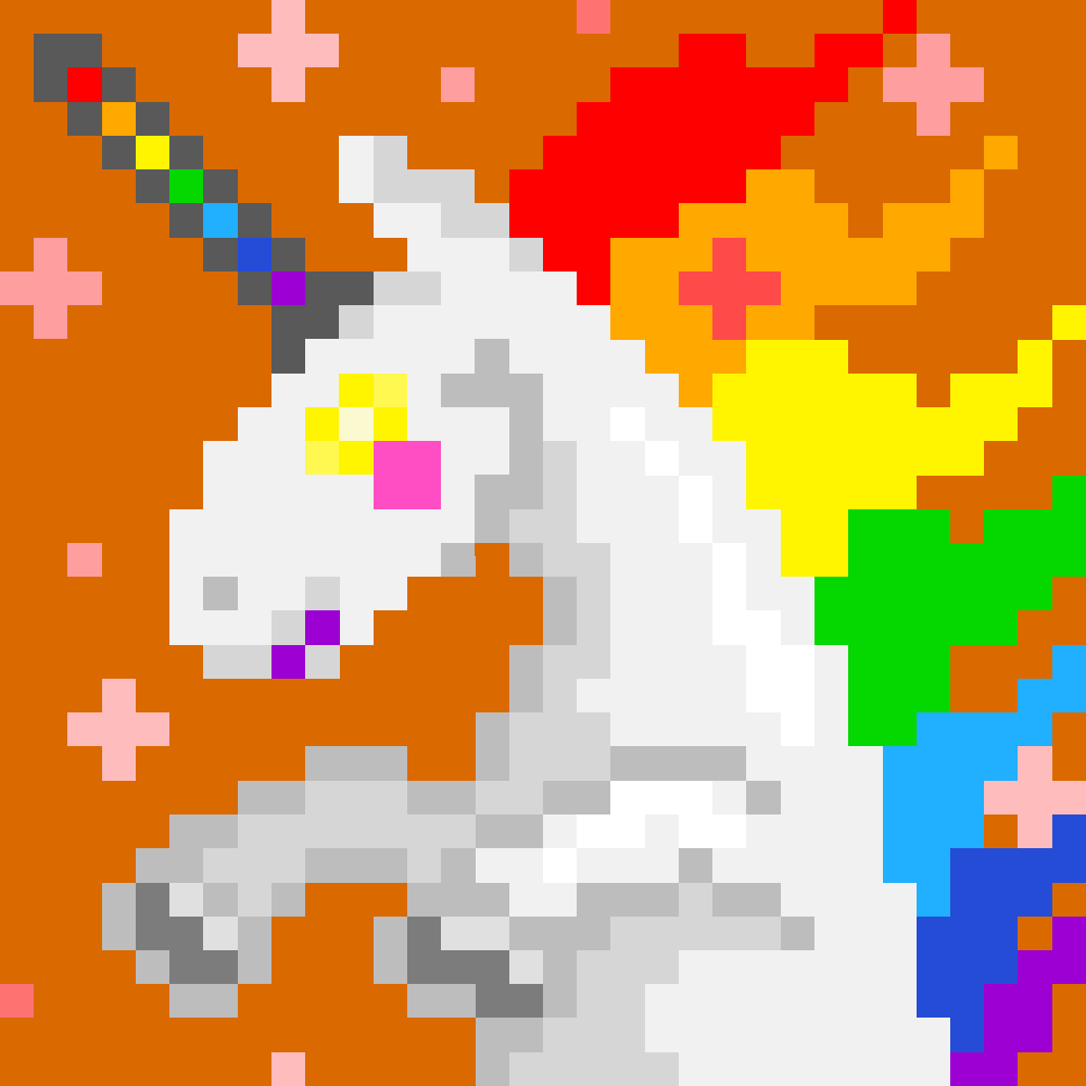 Unicorn #2182