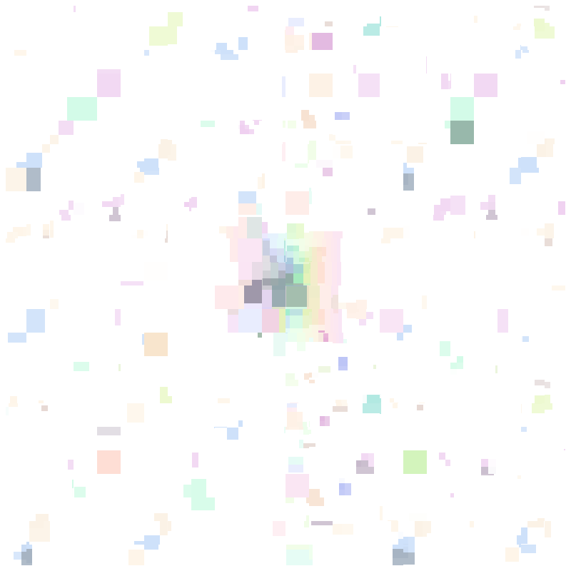 Pixel Black Hole #31