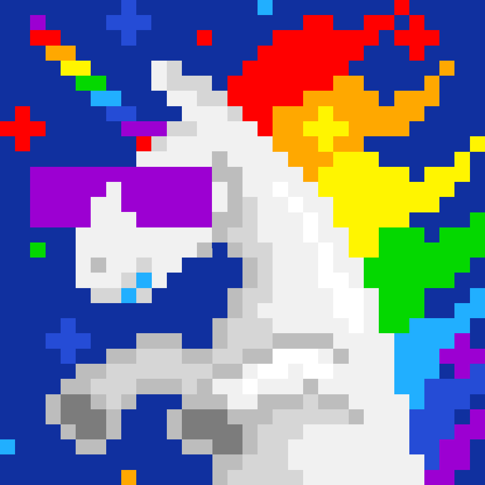 Unicorn #7086