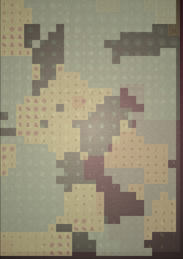 Convergence Remnants #10865