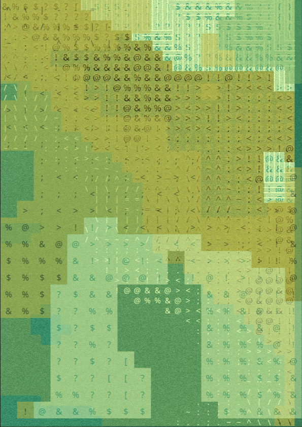 Convergence Remnants #25397