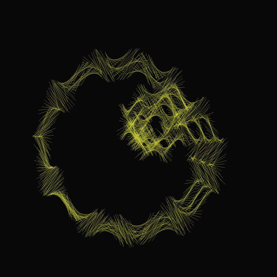 The Noise #10893