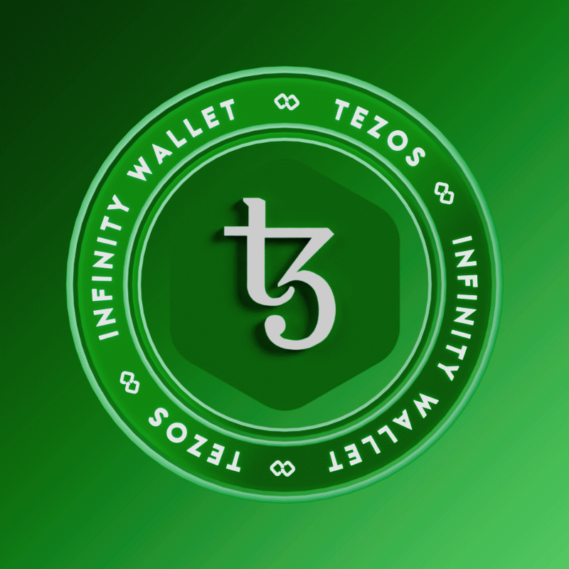 Tezos x Infinity Wallet #2414