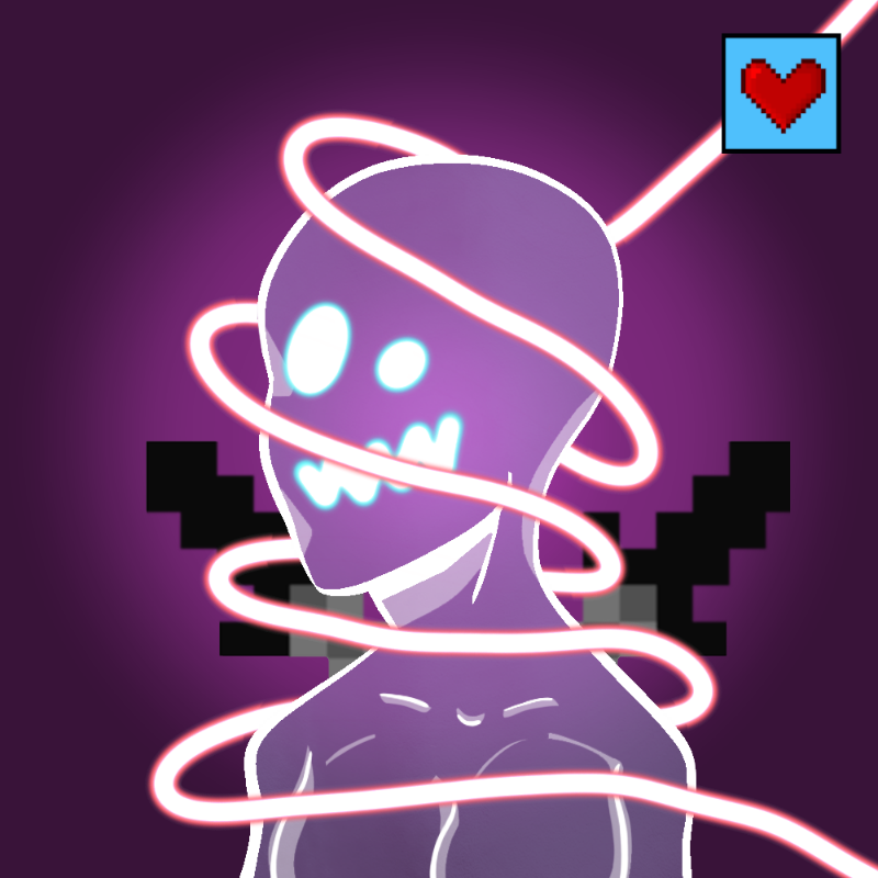 FX_D3M0NS #74