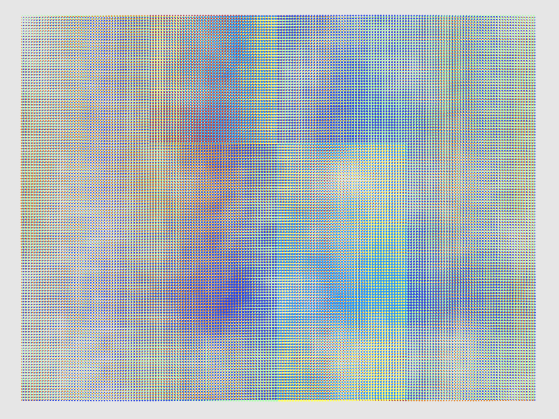 Color Function #1257