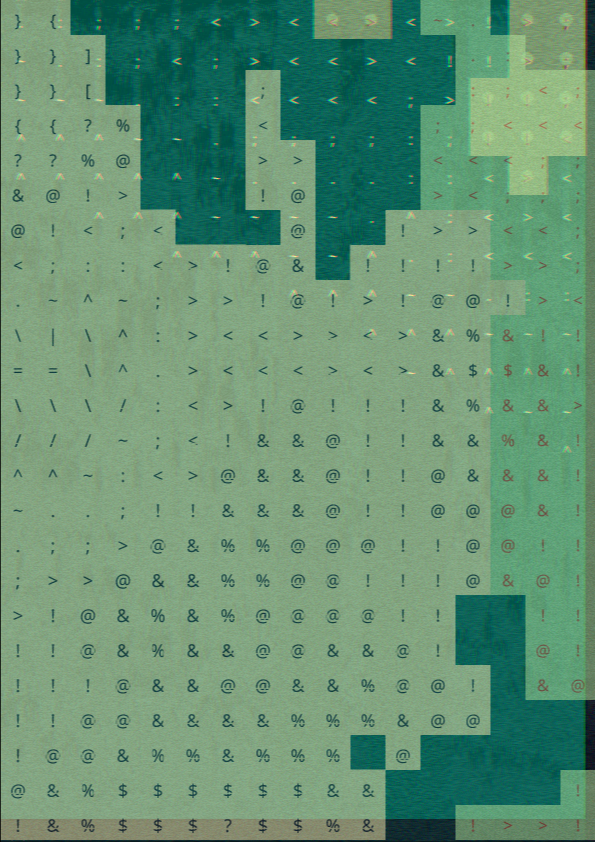 Convergence Remnants #11267