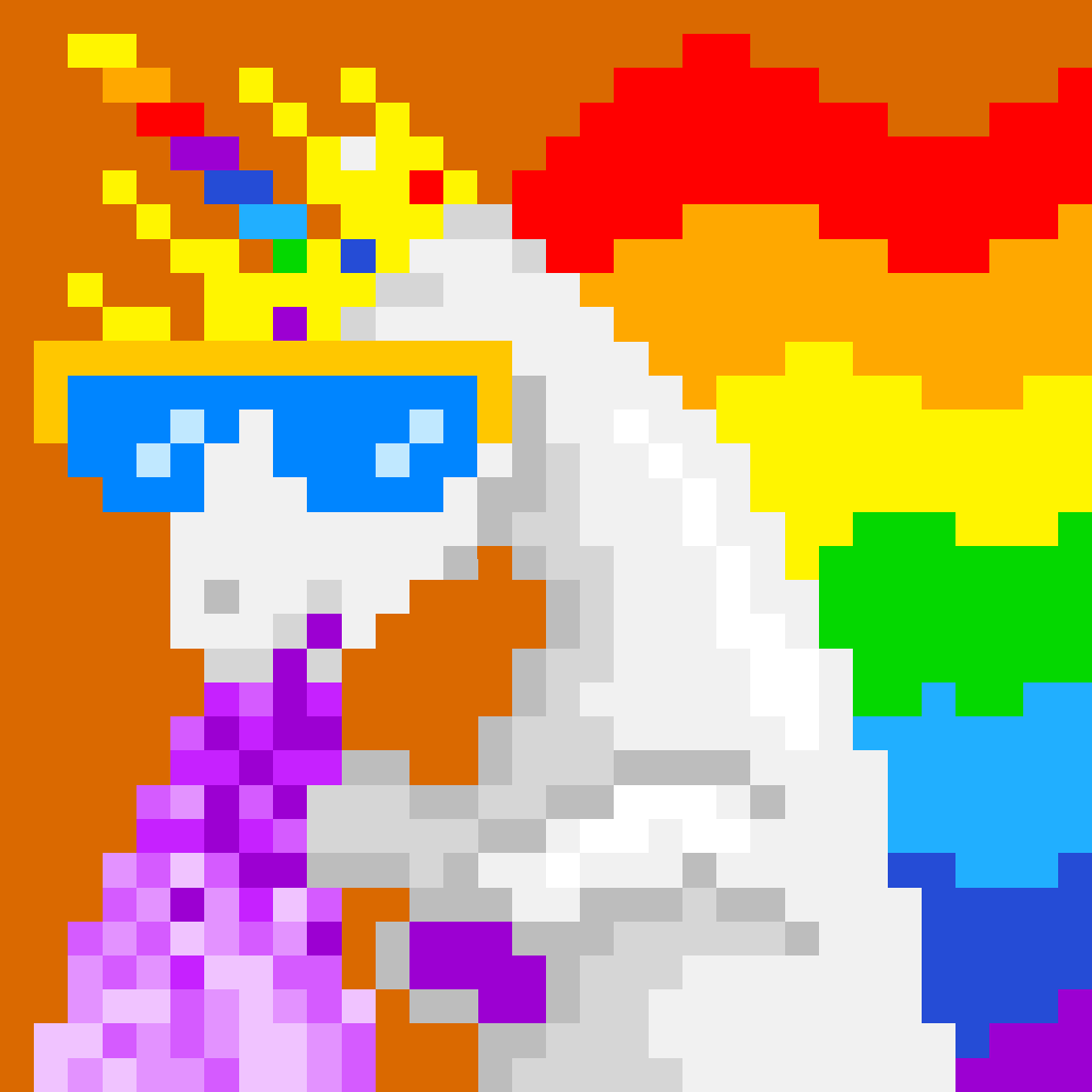 Unicorn #4069