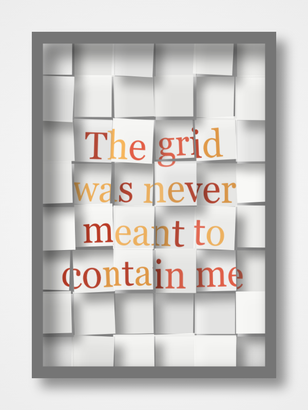 The Metaphor Machine #32368