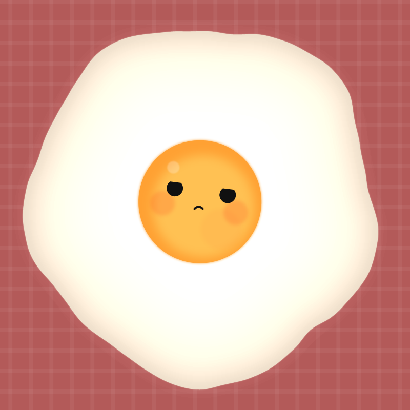 Cute Egg #13