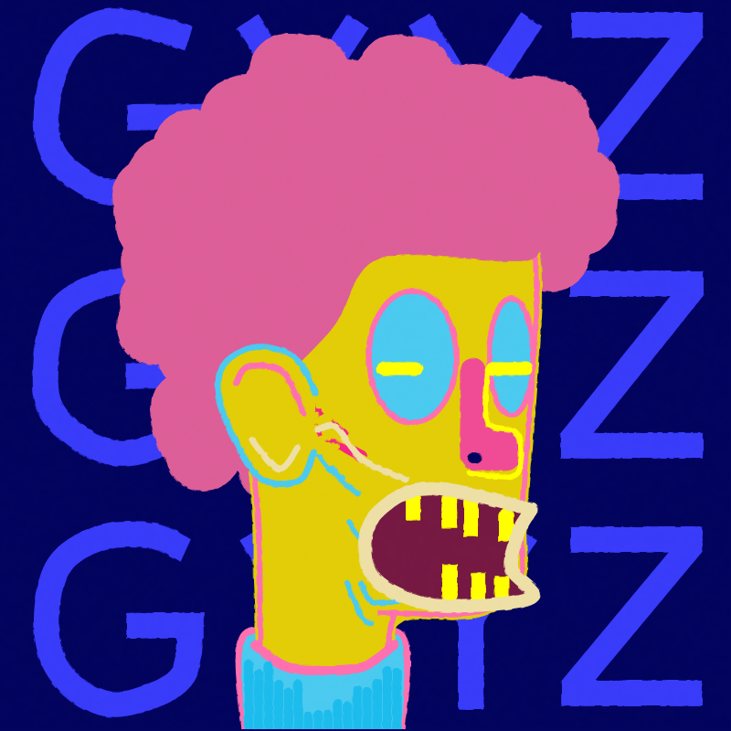 GEN XYZ Das Occult #7274