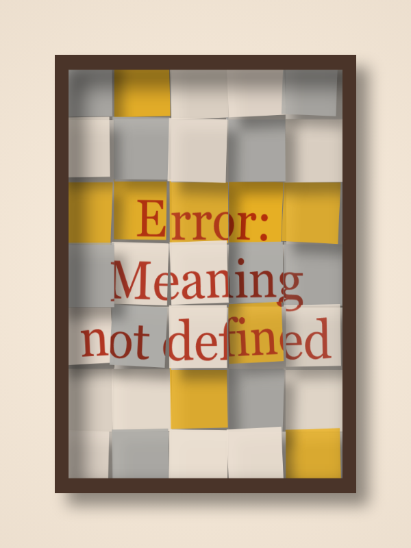 The Metaphor Machine #11837