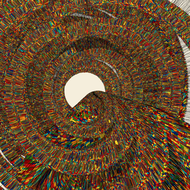 Singularithm #793