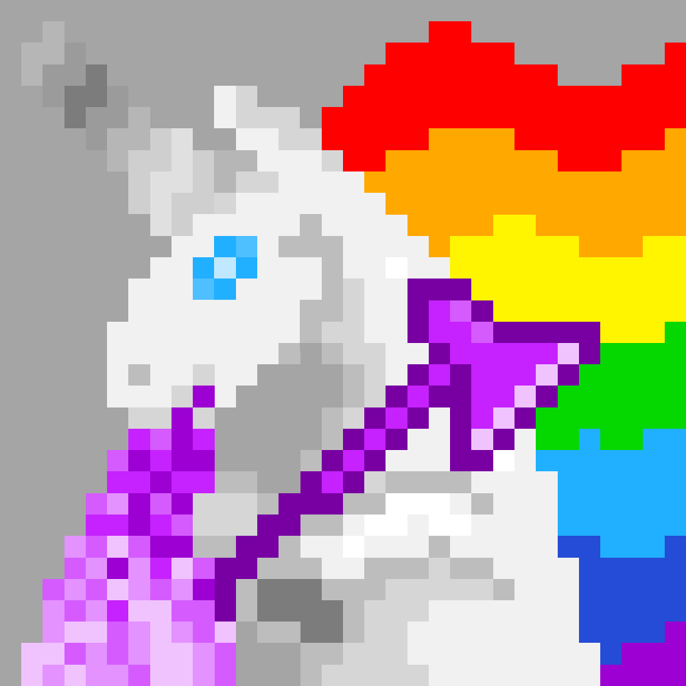 Unicorn #325