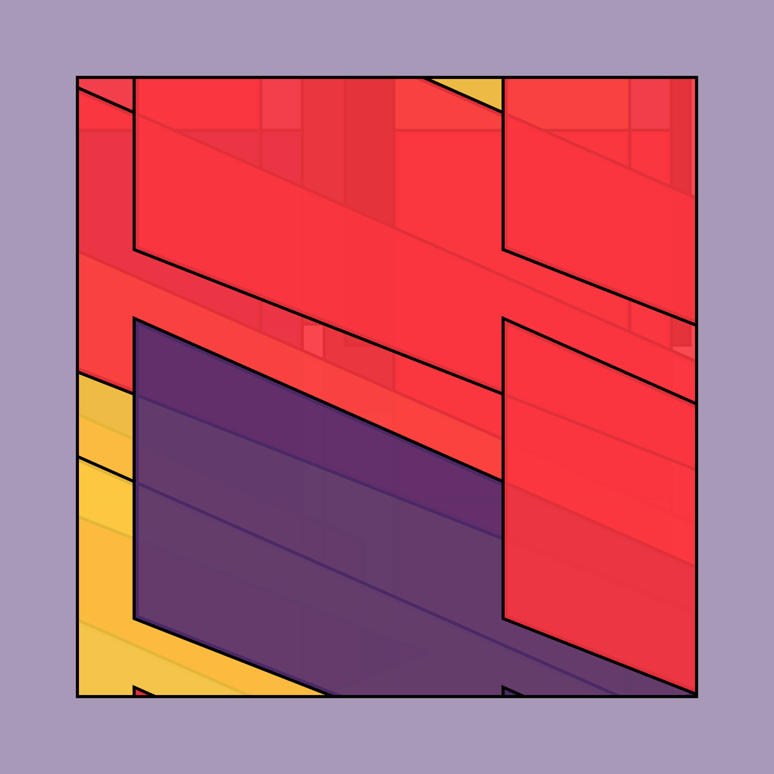 Dialect: Bold #13