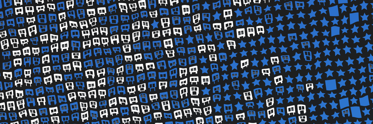 SMOLSKULL-PATTERN #209