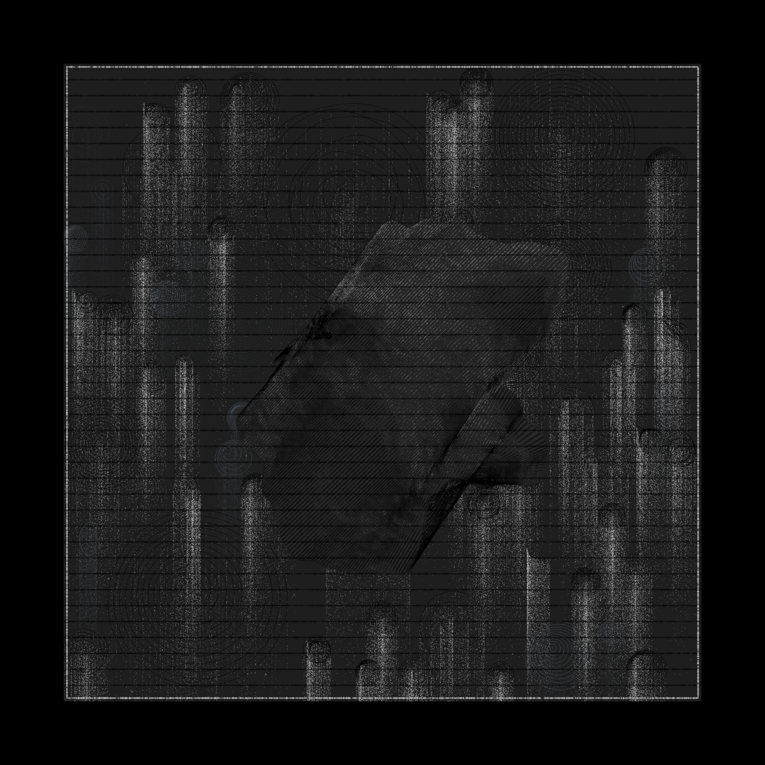 meteoric stone #4