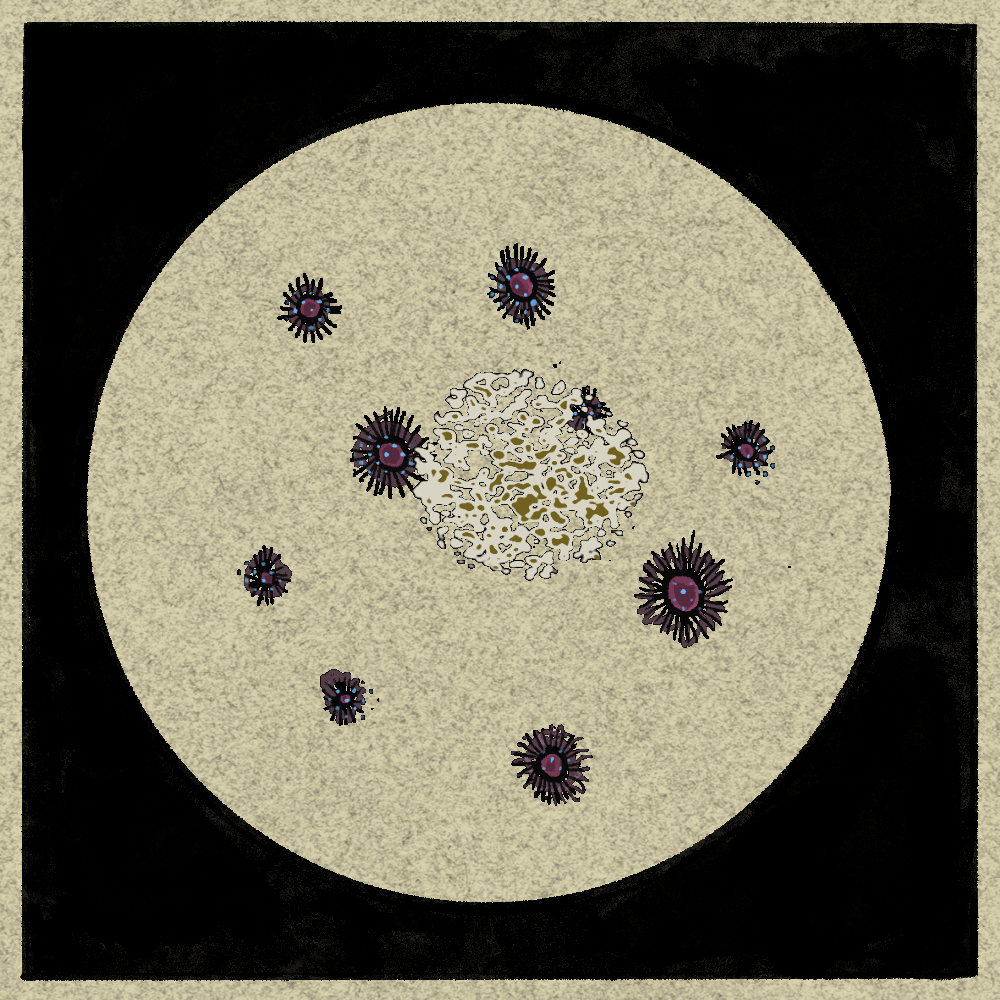 Microbes #254