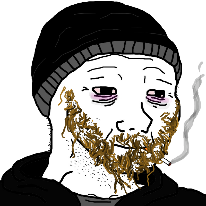 Beards #17