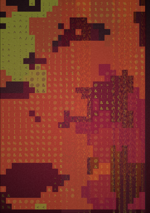 Convergence Remnants #8179