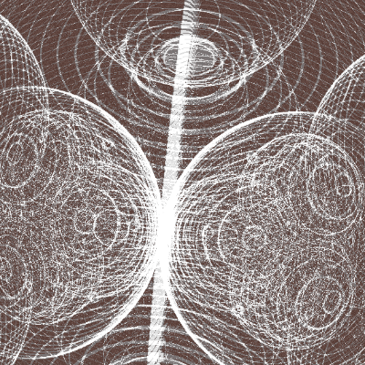 Wireframed #21
