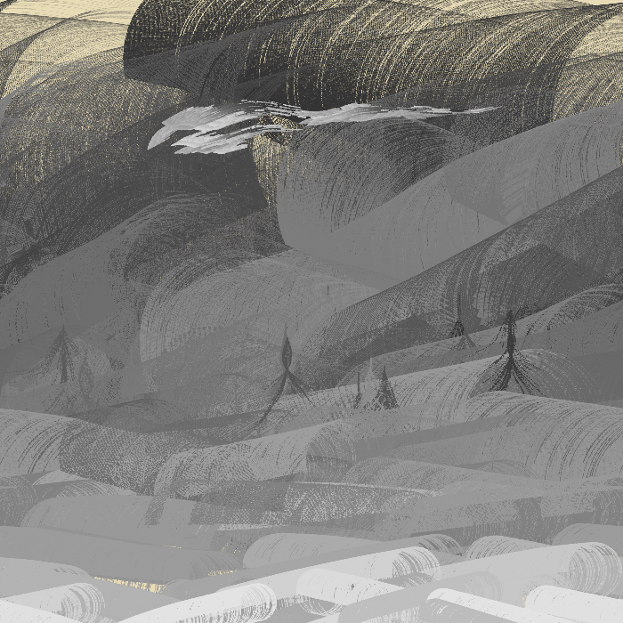 Valley of Ashes #72