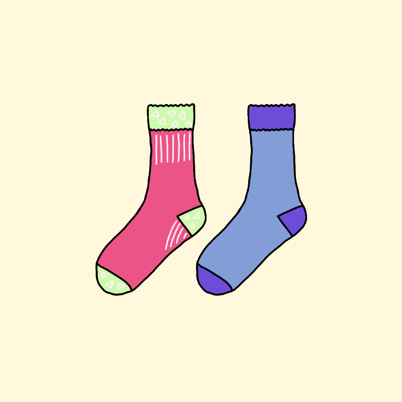 Socks #64