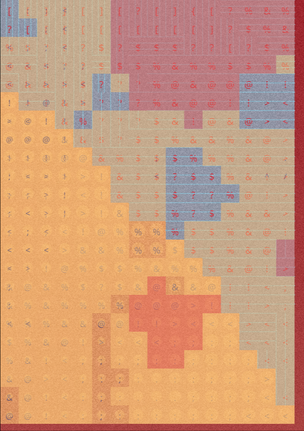 Convergence Remnants #14588