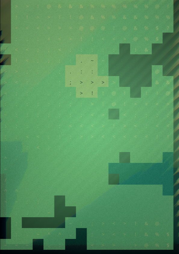 Convergence Remnants #9427