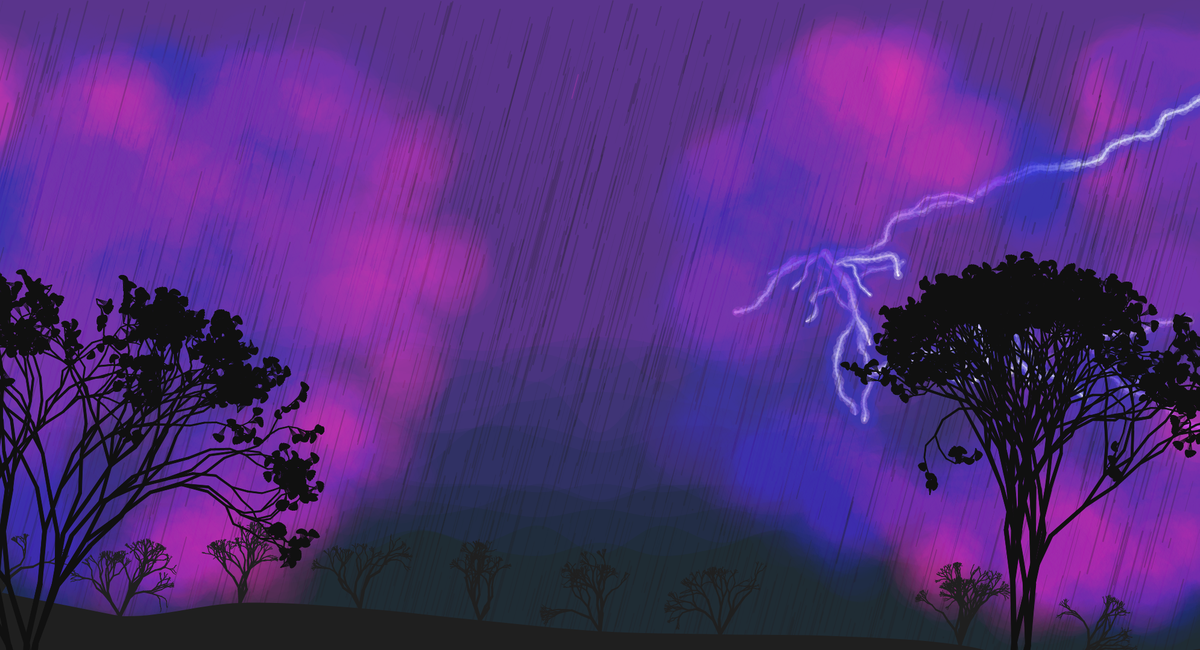 Thunderstorm #9