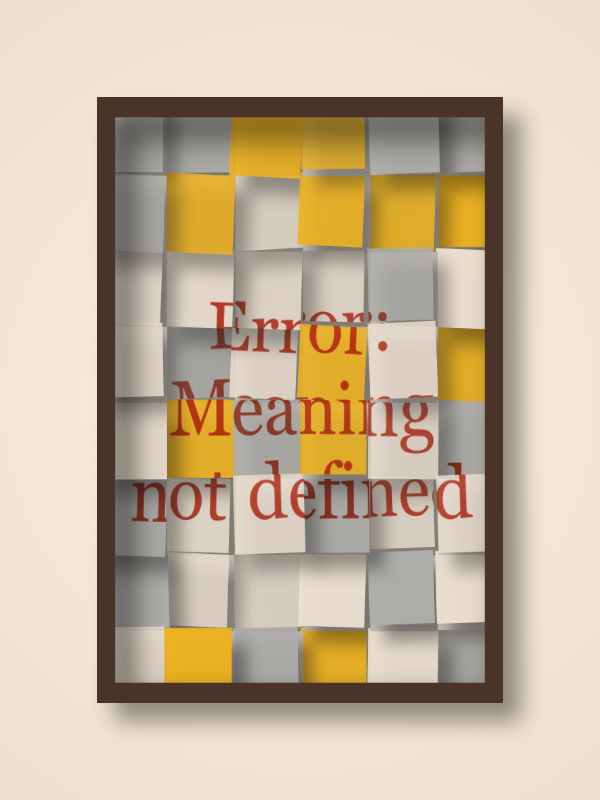 The Metaphor Machine #28220