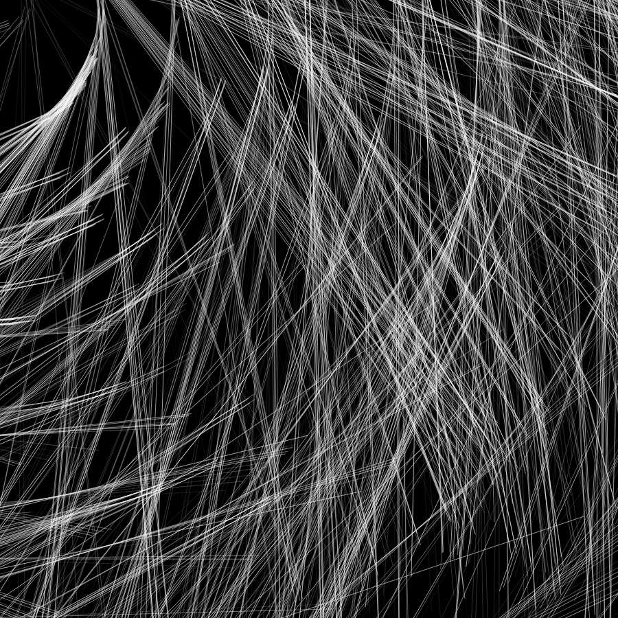 Not A Mind Map #18