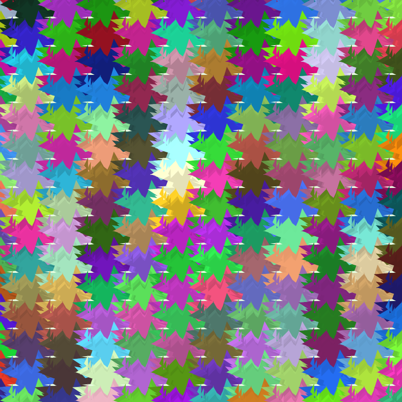 Glitching Flicker #218