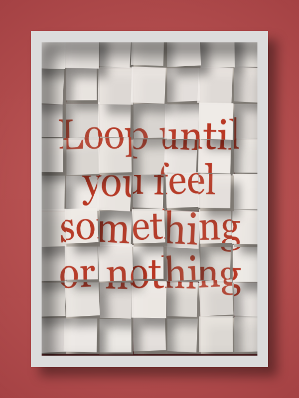 The Metaphor Machine #17357