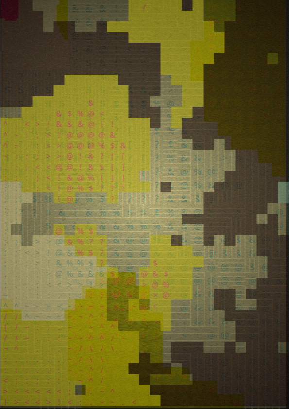 Convergence Remnants #2997