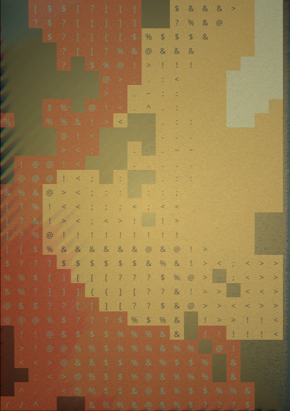 Convergence Remnants #19302