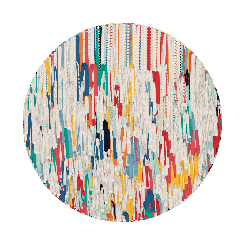 achromat [reissue] #29
