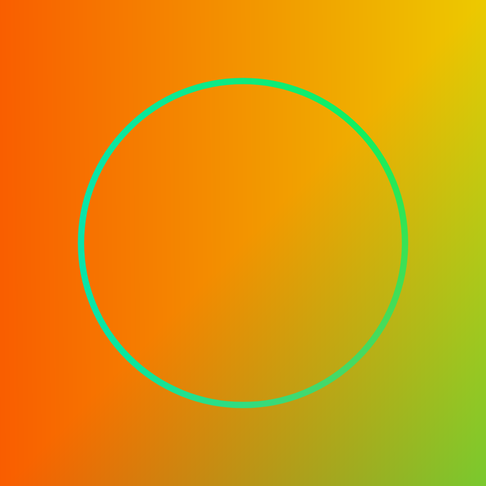 Gradient shapes #133