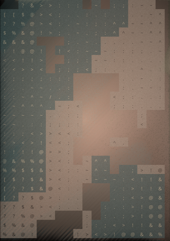 Convergence Remnants #8108