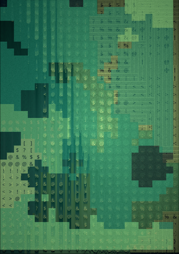 Convergence Remnants #19020