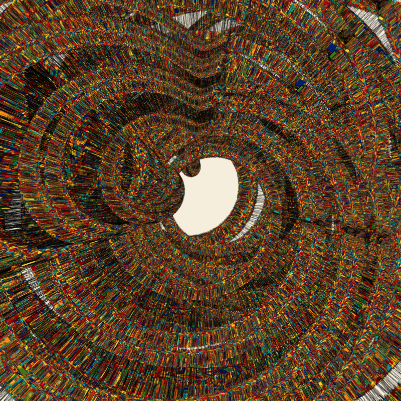 Singularithm #1034