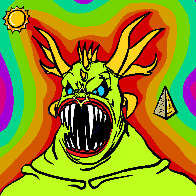 Dreadfang
