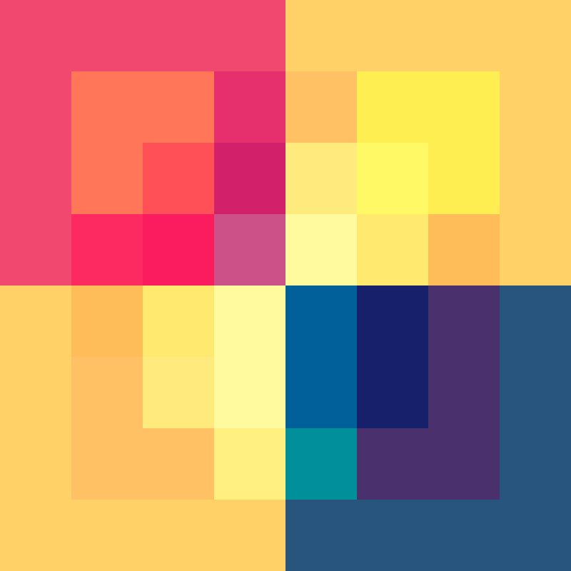 BLEND #371