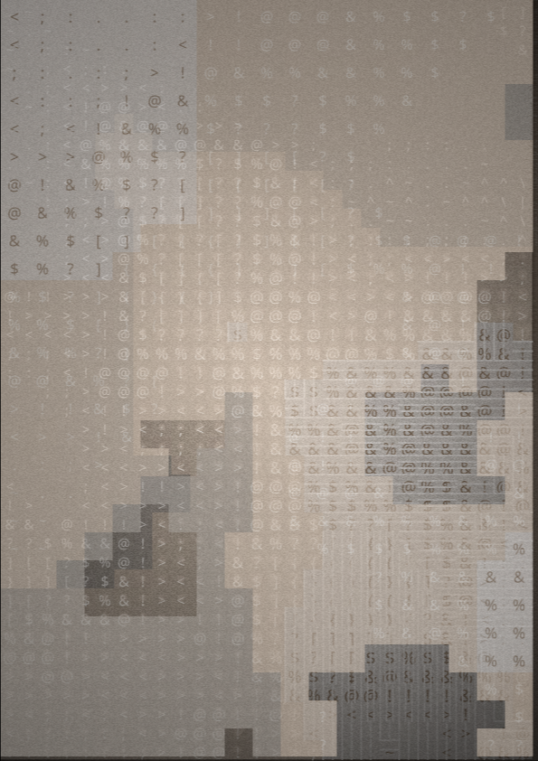 Convergence Remnants #4780