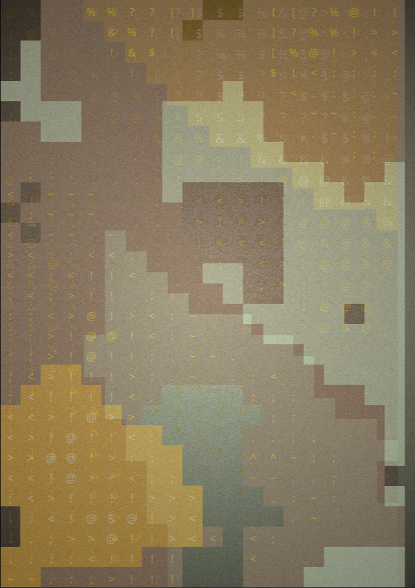 Convergence Remnants #8810