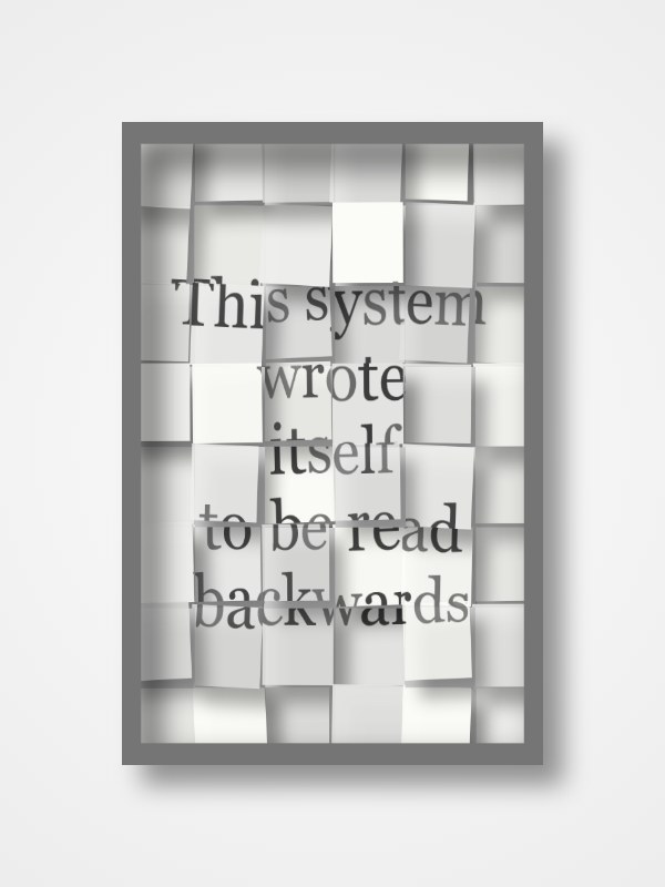 The Metaphor Machine #37358