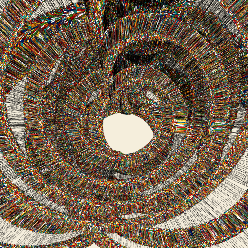 Singularithm #83