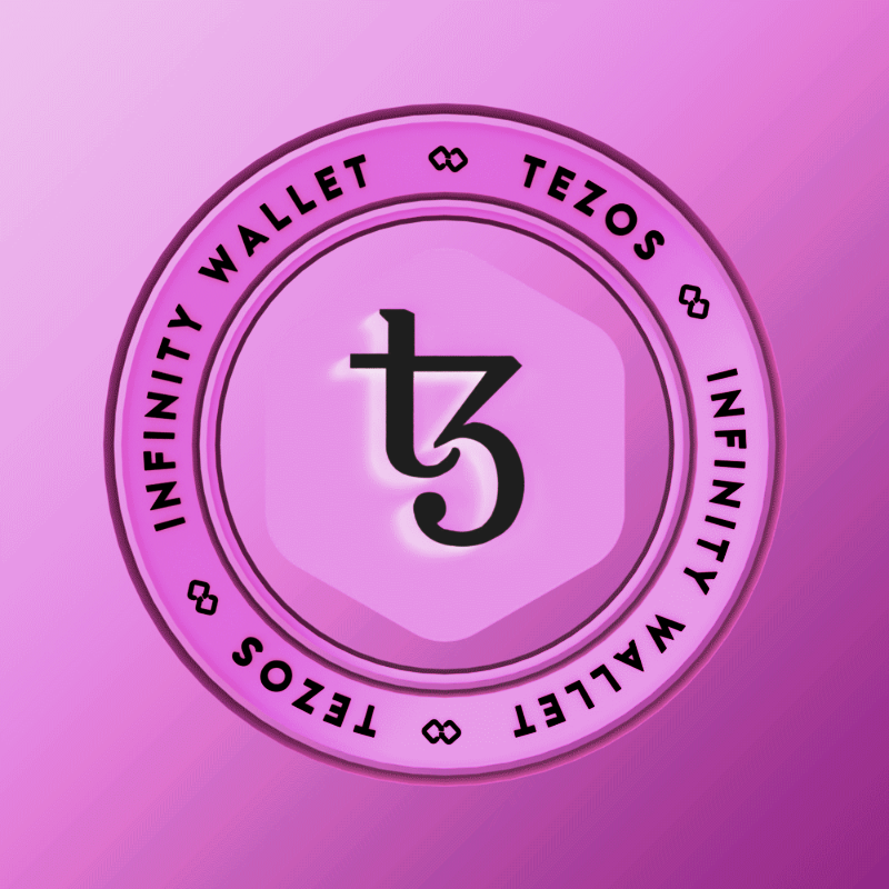 Tezos x Infinity Wallet #2504